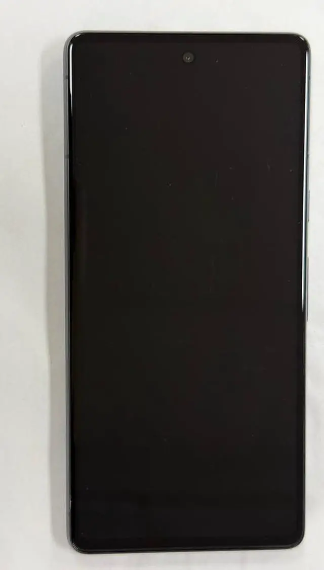 Alt view image 2 of 3 - Google Pixel 7 128GB ROM + 8GB RAM Factory Unlocked 5G Smartphone (Obsidian) - International Version