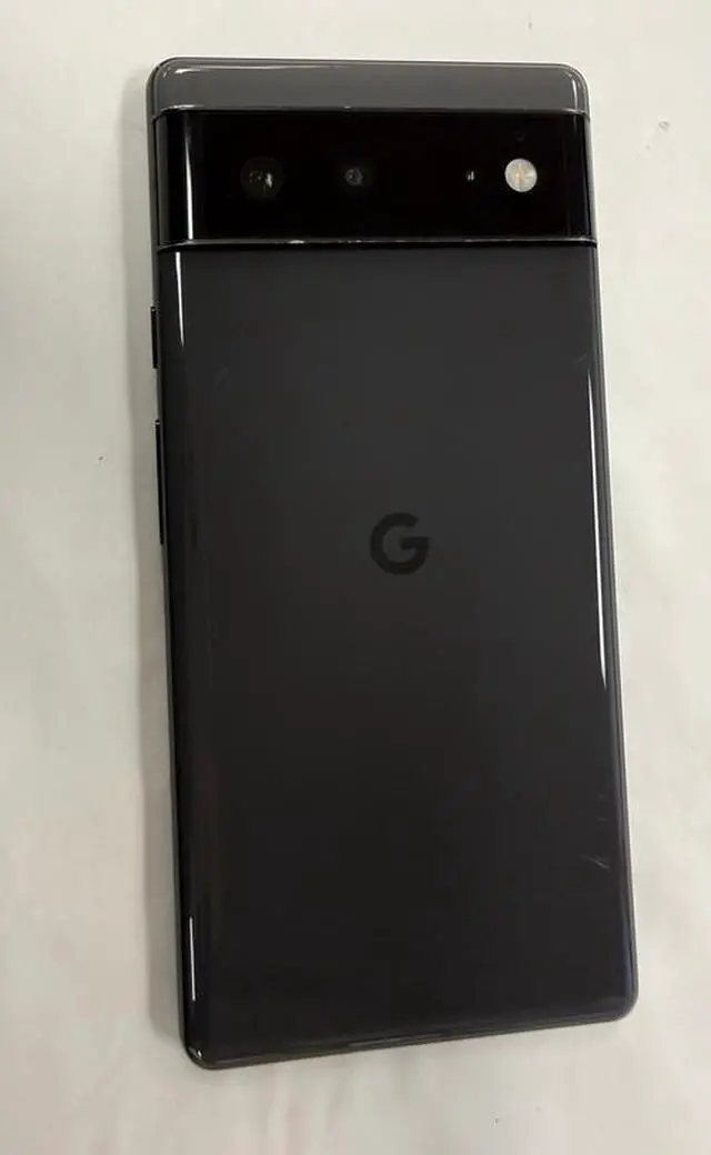 Alt view image 3 of 3 - Google Pixel 7 128GB ROM + 8GB RAM Factory Unlocked 5G Smartphone (Obsidian) - International Version