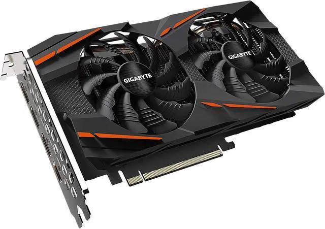 Alt view image 2 of 3 - ASUS ROG Strix Radeon RX 570 Graphics Card ROG-STRIX-RX570-O8G-GAM