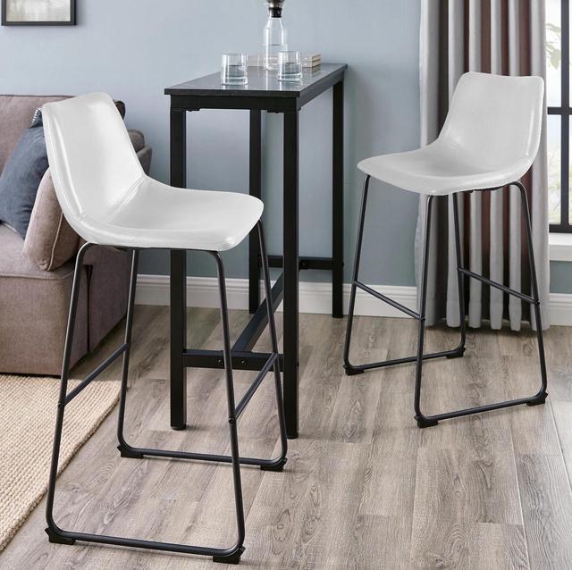 30 tall bar stools hot sale