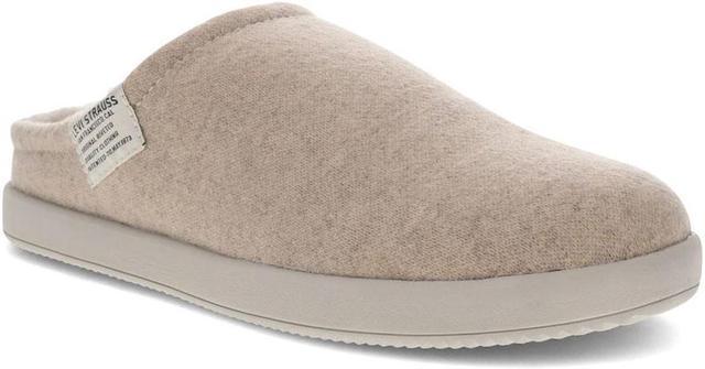 Levi strauss clearance memory foam slippers