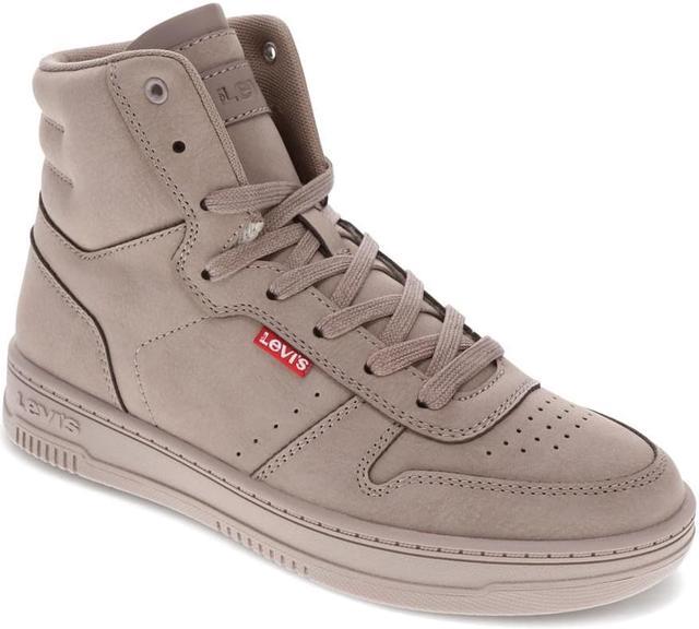 Levi's sneakers, Women's Fashion, Footwear, Sneakers on Carousell-tuongthan.vn