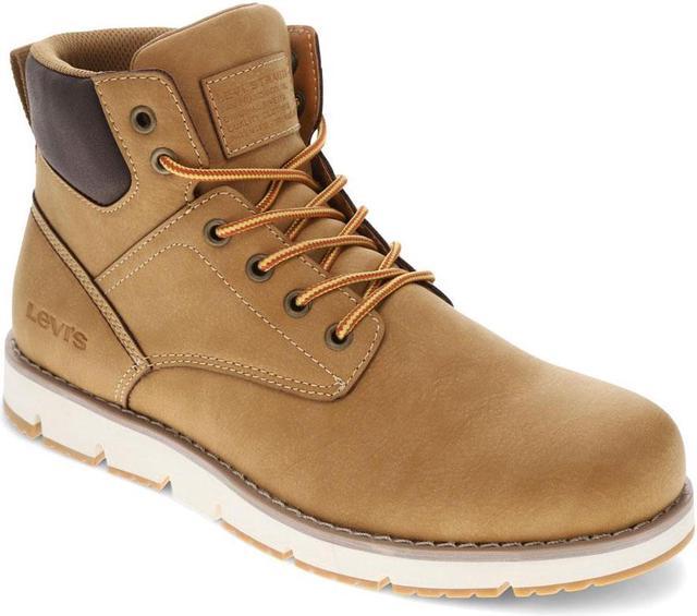 Levi construction boots sale