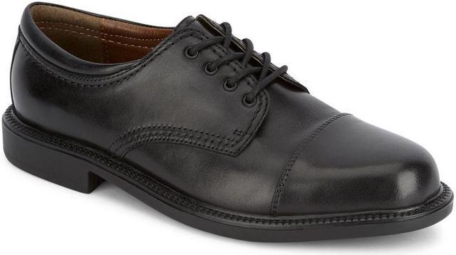 Dockers gordon cap hot sale toe oxford