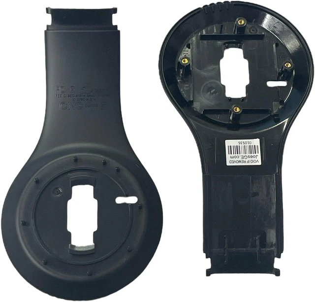 Main image of Beats By Dre Studio Pro Wireless Inside Internal Plastic Panel A2924 Replacement (New) - Parts