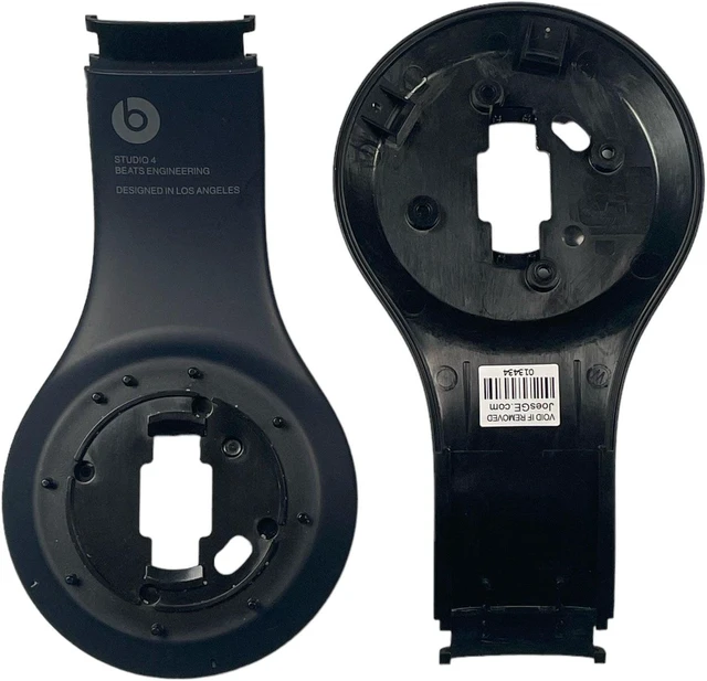 Alt view image 7 of 7 - Beats By Dre Studio Pro Wireless Inside Internal Plastic Panel A2924 Replacement (New) - Parts