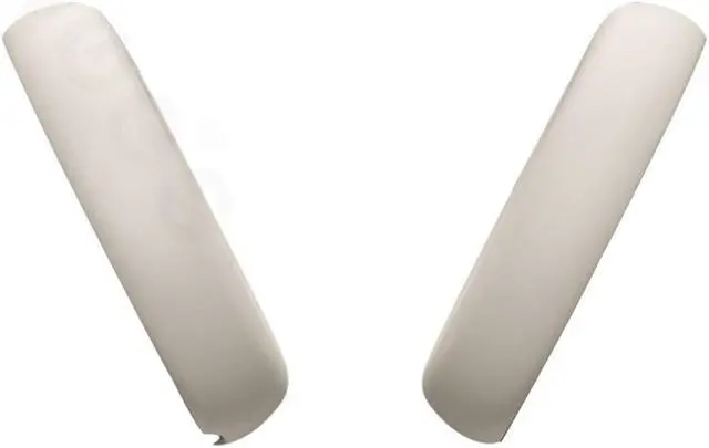 Alt view image 3 of 5 - Beats By Dre Studio Pro Wireless Ear Pads Muffs Cushions Replacement Pair - Parts