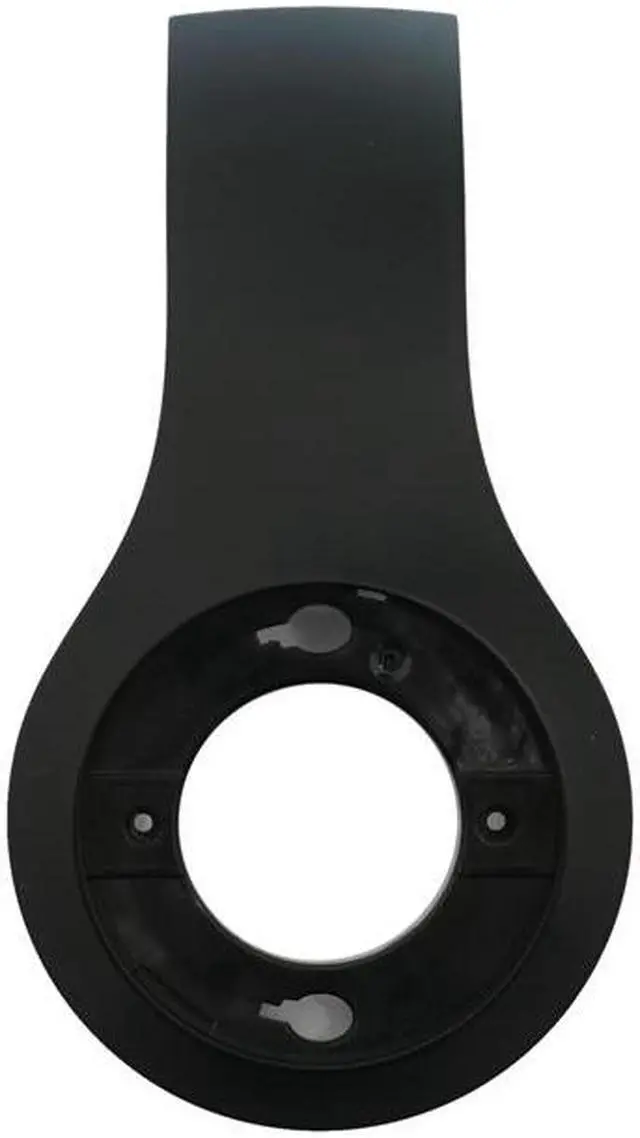 Main image of Beats By Dre Studio 3 Wireless Outside Exterior Plastic Panel (New) - Parts