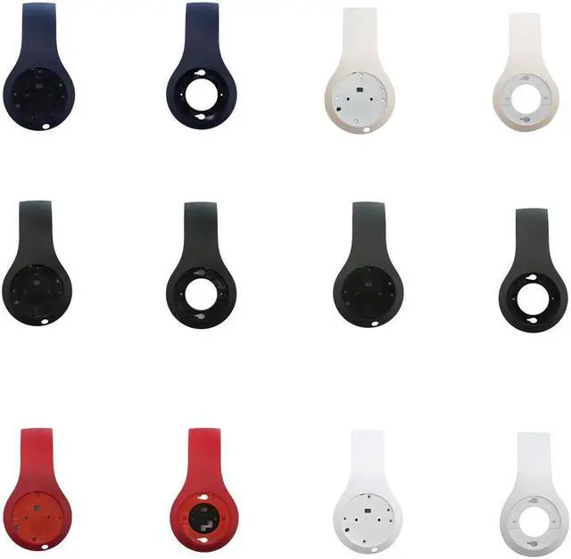 Alt view image 2 of 7 - Beats By Dre Studio 3 Wireless Outside Exterior Plastic Panel (New) - Parts