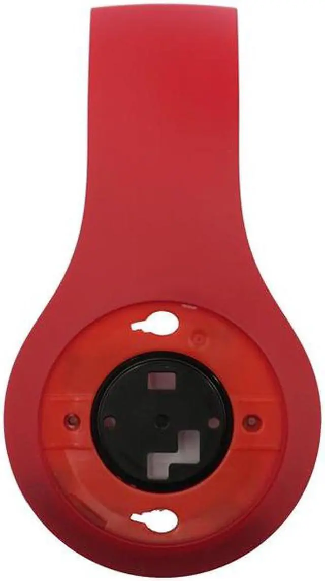 Alt view image 3 of 7 - Beats By Dre Studio 3 Wireless Outside Exterior Plastic Panel (New) - Parts
