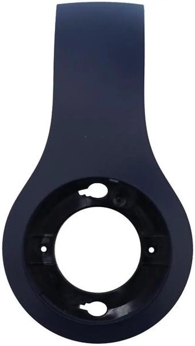 Alt view image 4 of 7 - Beats By Dre Studio 3 Wireless Outside Exterior Plastic Panel (New) - Parts