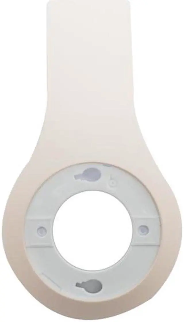 Alt view image 5 of 7 - Beats By Dre Studio 3 Wireless Outside Exterior Plastic Panel (New) - Parts