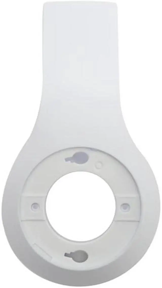 Alt view image 7 of 7 - Beats By Dre Studio 3 Wireless Outside Exterior Plastic Panel (New) - Parts