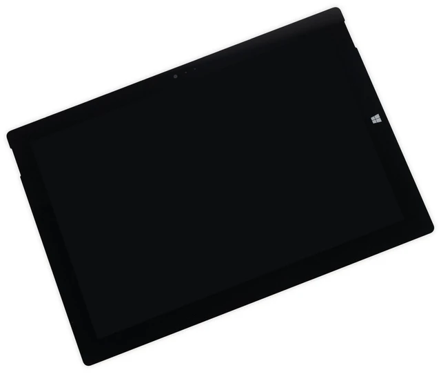 Main image of Microsoft Surface Pro 3 Screen Digitizer LCD - Parts