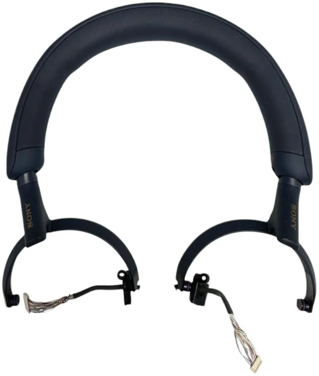 Alt view image 5 of 7 - Genuine Sony Headphones WH-1000XM5 XM5 Headband Swivel Assembly Replacements - Parts