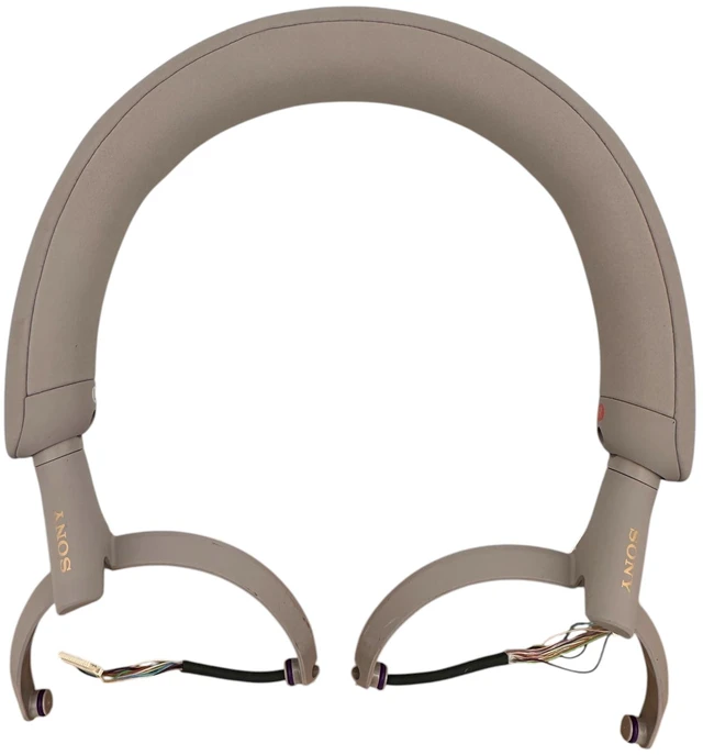 Alt view image 7 of 7 - Genuine Sony Headphones WH-1000XM5 XM5 Headband Swivel Assembly Replacements - Parts