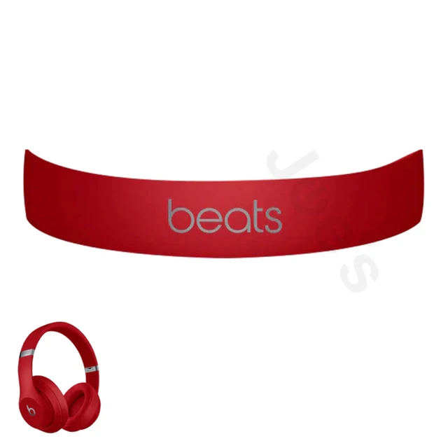 Alt view image 5 of 7 - OEM Beats By Dre Studio 3 Wireless Headband Replacement Arch Band Part