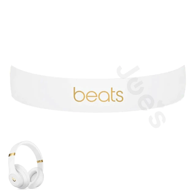 Alt view image 4 of 7 - OEM Beats By Dre Studio 3 Wireless Headband Replacement Arch Band Part