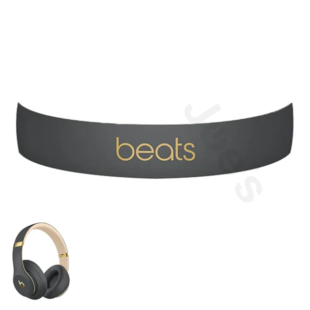 Alt view image 3 of 7 - OEM Beats By Dre Studio 3 Wireless Headband Replacement Arch Band Part