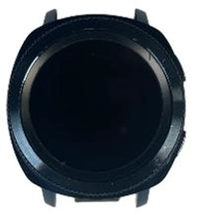 Alt view image 3 of 7 - Samsung Gear Sport SM-R600 Smartwatch Repair Replacement - Parts