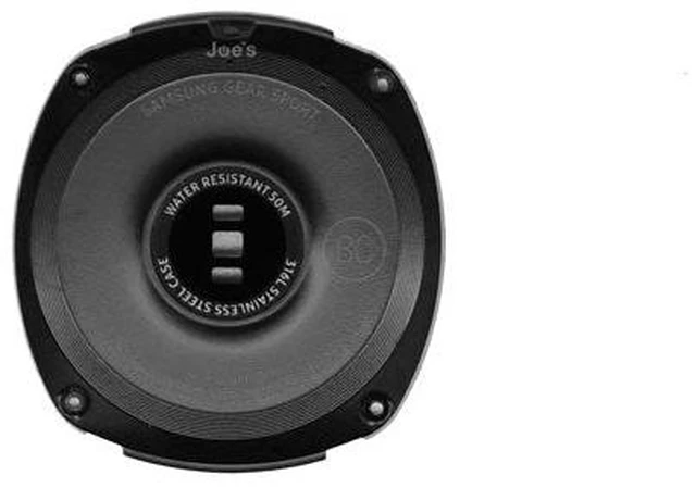 Alt view image 4 of 7 - Samsung Gear Sport SM-R600 Smartwatch Repair Replacement - Parts