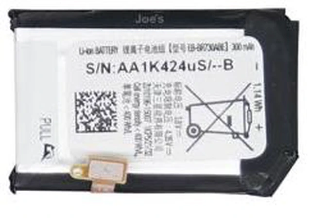 Alt view image 5 of 7 - Samsung Gear Sport SM-R600 Smartwatch Repair Replacement - Parts