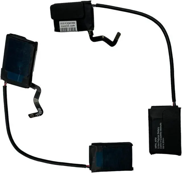 Main image of Original OEM Apple AirPods Max Headphones Battery 664mAh Replacement Repair A2165 - Parts