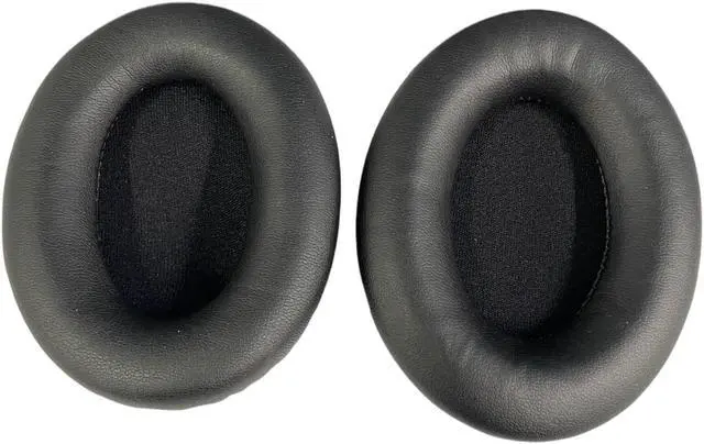 Alt view image 2 of 2 - Sony Headphones WH-1000XM4 XM4 Ear Pad Cushions Replacements - Parts