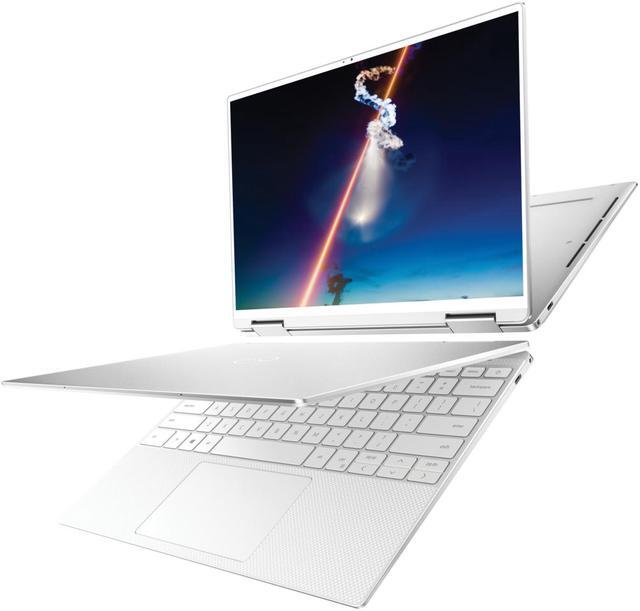 Refurbished: DELL XPS 13 7390 2-in-1 Laptop, 13.4