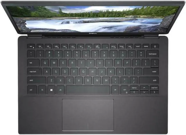 Refurbished: Dell Latitude 3301 Laptop, 13.3