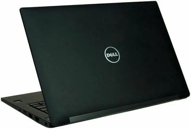Alt view image 6 of 10 - Dell Latitude 7280 Business Laptop, 12.5" FHD (1920 x 1080) Non-Touch, Intel Core i7-7600U, 16GB RAM, 512GB SSD, Windows 10 Pro