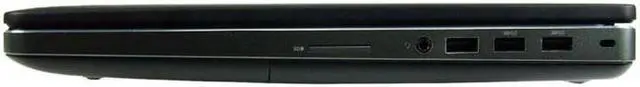 Alt view image 6 of 7 - Dell Latitude 7400 Business Laptop, 14" FHD (1920 x 1080) Touchscreen, 8th Gen Intel core i7-8665U, 16GB RAM, 512GB SSD, Windows 10 Pro