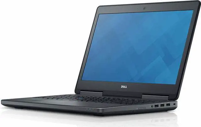 Alt view image 2 of 7 - Dell Latitude 7400 Business Laptop, 14" FHD (1920 x 1080) Touchscreen, 8th Gen Intel core i7-8665U, 16GB RAM, 512GB SSD, Windows 10 Pro