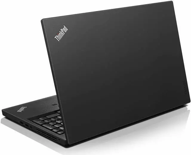 Alt view image 6 of 7 - Lenovo ThinkPad T560 Business Laptop, 15.6" FHD (1920 x 1080) Non-Touch, 6th Gen Intel Core i5-6300U, 16GB DDR3L Ram, 512 GB SSD, Windows 10 Pro
