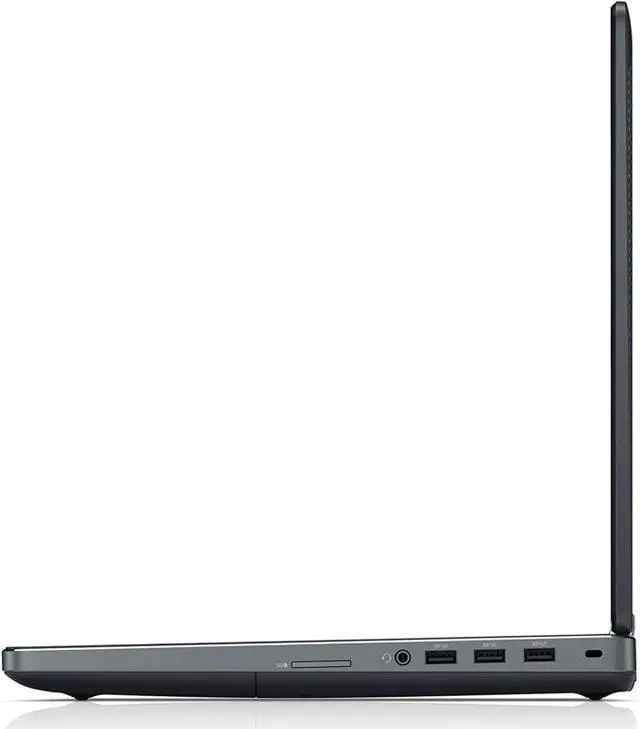 Alt view image 5 of 7 - Dell Latitude 7400 Business Laptop, 14" FHD (1920 x 1080) Touchscreen, 8th Gen Intel core i7-8665U, 16GB RAM, 512GB SSD, Windows 10 Pro