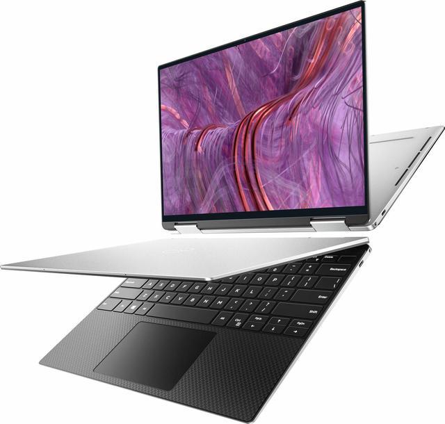 Refurbished: Dell XPS 13 9310 2-in-1 Laptop, 13.4
