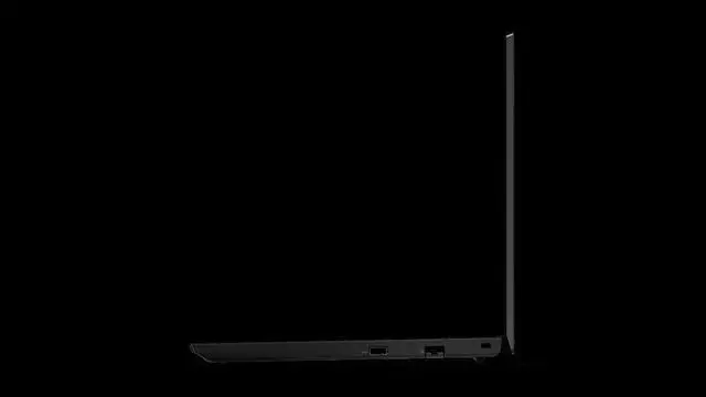 Alt view image 7 of 7 - Lenovo ThinkPad E15 Gen2 Business Laptop, 15.6" FHD (1920 x 1080) Non-Touch, 11th Gen Intel Core i7-1165G7, 16GB RAM, 512GB SSD, Windows 10 Pro