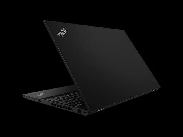 Alt view image 7 of 7 - Lenovo ThinkPad T15 Laptop, 15.6" FHD (1920x1080), 10th Gen Intel Core i7-10510U, 32 GB RAM, 1 TB SSD, Windows 10