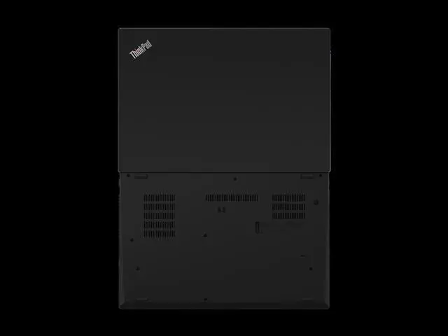 Alt view image 6 of 7 - Lenovo ThinkPad T15 Laptop, 15.6" FHD (1920x1080), 10th Gen Intel Core i7-10510U, 32 GB RAM, 1 TB SSD, Windows 10