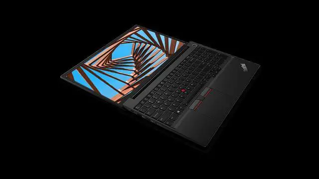 Alt view image 6 of 7 - Lenovo ThinkPad E15 Gen2 Business Laptop, 15.6" FHD (1920 x 1080) Non-Touch, 11th Gen Intel Core i7-1165G7, 16GB RAM, 512GB SSD, Windows 10 Pro