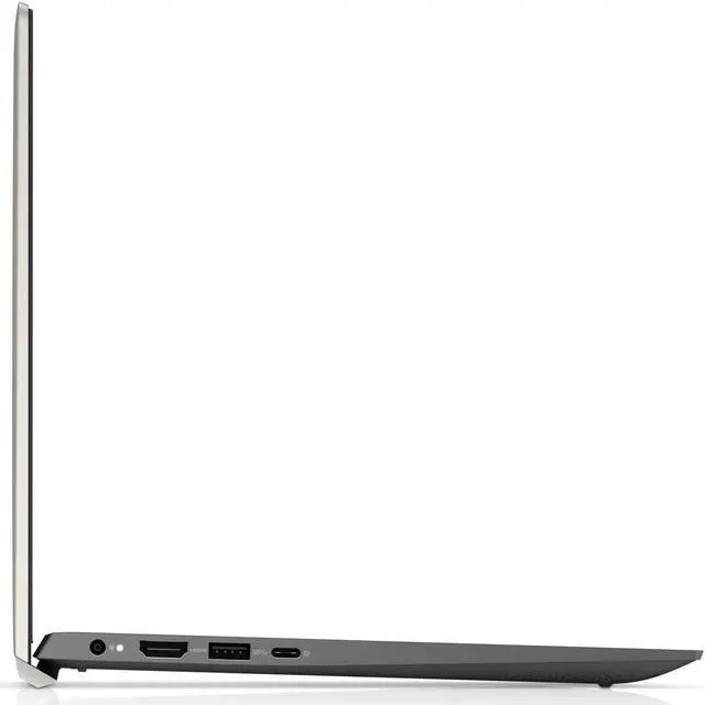 Alt view image 5 of 7 - Dell Vostro 13 5301 Business Laptop, 13.3" FHD (1920 x 1080) Non-Touch, Intel Core 11th Gen i7-1165G7, 8GB LPRAMX Ram, 512GB SSD, NVIDIA GeForce MX350, Windows 10 Pro