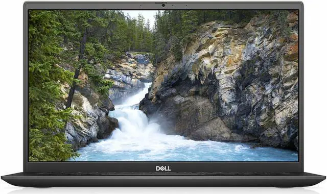 Alt view image 3 of 7 - Dell Vostro 13 5301 Business Laptop, 13.3" FHD (1920 x 1080) Non-Touch, Intel Core 11th Gen i7-1165G7, 8GB LPRAMX Ram, 512GB SSD, NVIDIA GeForce MX350, Windows 10 Pro