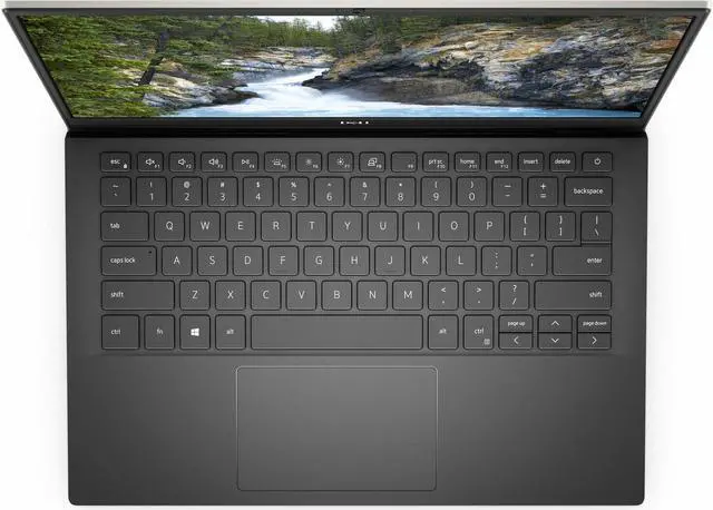 Alt view image 7 of 7 - Dell Vostro 13 5301 Business Laptop, 13.3" FHD (1920 x 1080) Non-Touch, Intel Core 11th Gen i7-1165G7, 8GB LPRAMX Ram, 512GB SSD, NVIDIA GeForce MX350, Windows 10 Pro
