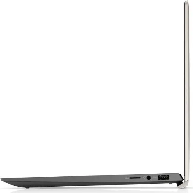 Alt view image 6 of 7 - Dell Vostro 13 5301 Business Laptop, 13.3" FHD (1920 x 1080) Non-Touch, Intel Core 11th Gen i7-1165G7, 8GB LPRAMX Ram, 512GB SSD, NVIDIA GeForce MX350, Windows 10 Pro