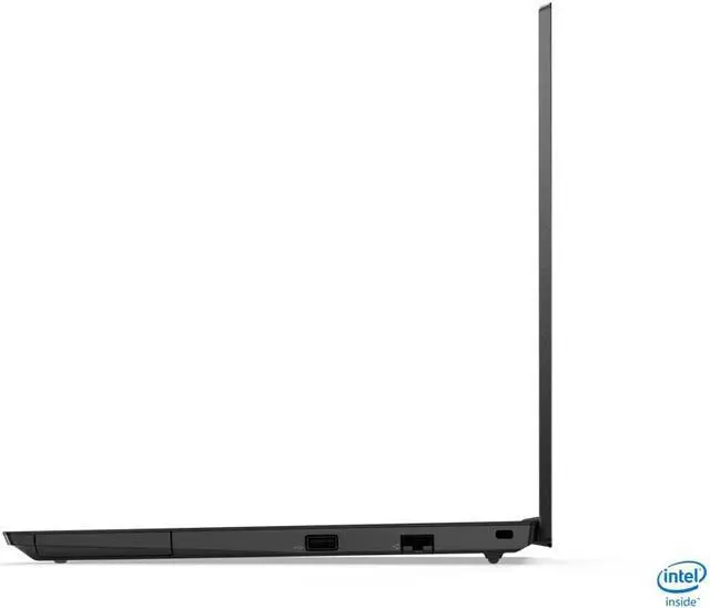 Alt view image 5 of 7 - Lenovo ThinkPad E15 Gen 2 Business Laptop, 15.6" FHD (1920 x 1080) Non-Touch, 11th Gen Intel Core i5-1135G7, 32GB RAM, 1TB SSD, Windows 10 Pro