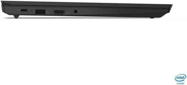 Alt view image 7 of 7 - Lenovo ThinkPad E15 Gen 2 Business Laptop, 15.6" FHD (1920 x 1080), 11th Gen Intel Core i5-1135G7, 16GB RAM, 512GB SSD, Windows 10 Pro