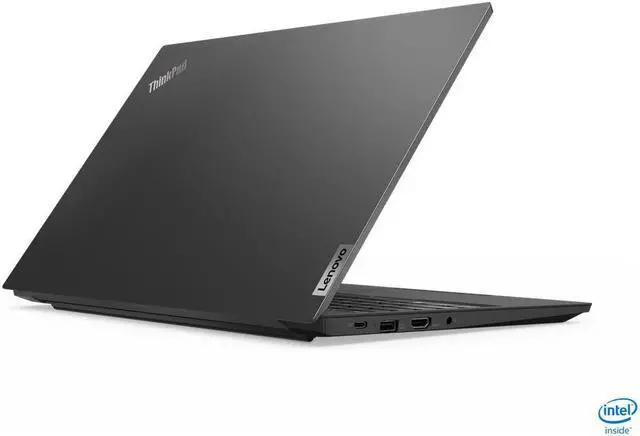 Alt view image 6 of 7 - Lenovo ThinkPad E15 Gen 2 Business Laptop, 15.6" FHD (1920 x 1080) Non-Touch, 11th Gen Intel Core i5-1135G7, 32GB RAM, 1TB SSD, Windows 10 Pro