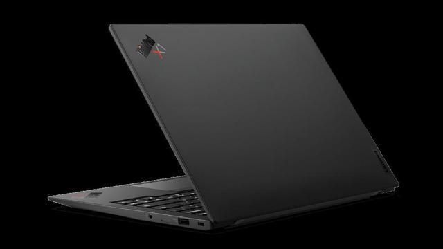 Alt view image 5 of 7 - Lenovo ThinkPad X1 Carbon 9th Gen Business Laptop, 14.0" WUXGA (1920 x 1200) Touchscreen, 11th Gen Intel Core i5-1145G7 vPro, 32GB LPRAMx Ram, 1TB SSD, Windows 11 Pro
