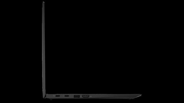 Alt view image 6 of 7 - Lenovo ThinkPad X1 Carbon 9th Gen Business Laptop, 14.0" WUXGA (1920 x 1200) Touchscreen, 11th Gen Intel Core i5-1145G7 vPro, 32GB LPRAMx Ram, 1TB SSD, Windows 11 Pro