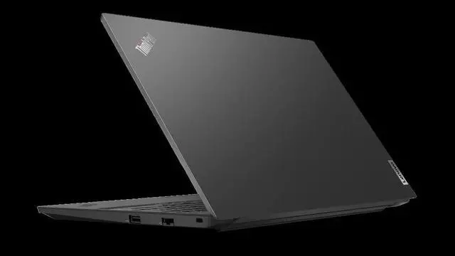 Alt view image 5 of 7 - Lenovo ThinkPad E15 Gen 2 Business Laptop, 15.6" FHD (1920 x 1080), 11th Gen Intel Core i5-1135G7, 16GB RAM, 512GB SSD, Windows 10 Pro